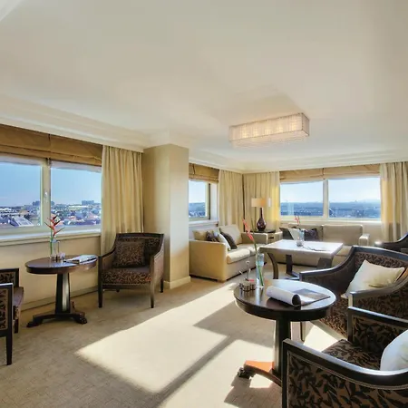Intercontinental Wien By Ihg