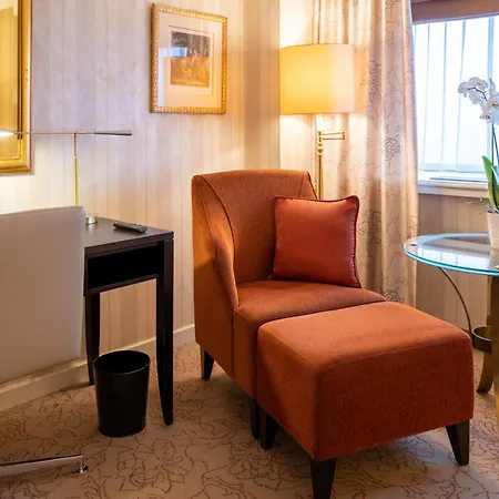 Intercontinental Wien By Ihg
