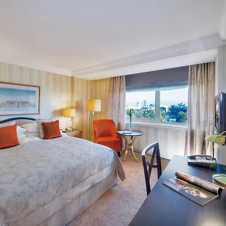 Intercontinental Wien By Ihg