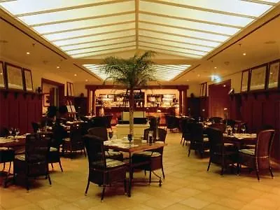 Отель Intercontinental By Ihg