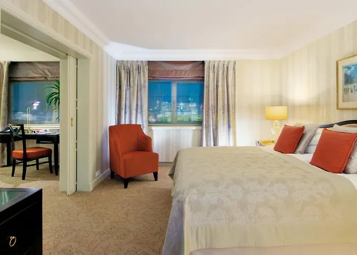 Hotel Intercontinental By Ihg