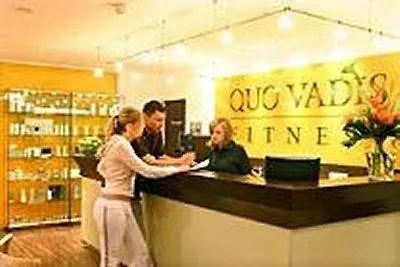 Intercontinental By Ihg Отель 5*