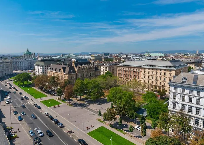 Intercontinental By Ihg