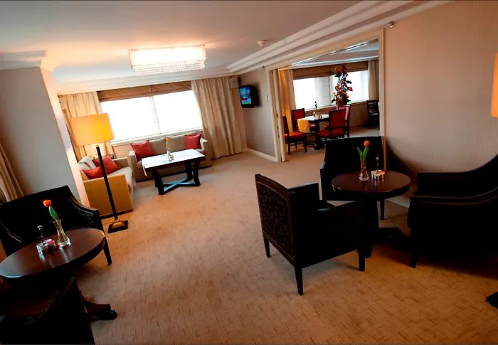 Intercontinental By Ihg Hotel Vienna