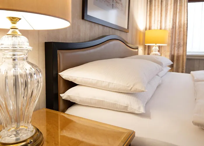 Hotel Intercontinental By Ihg