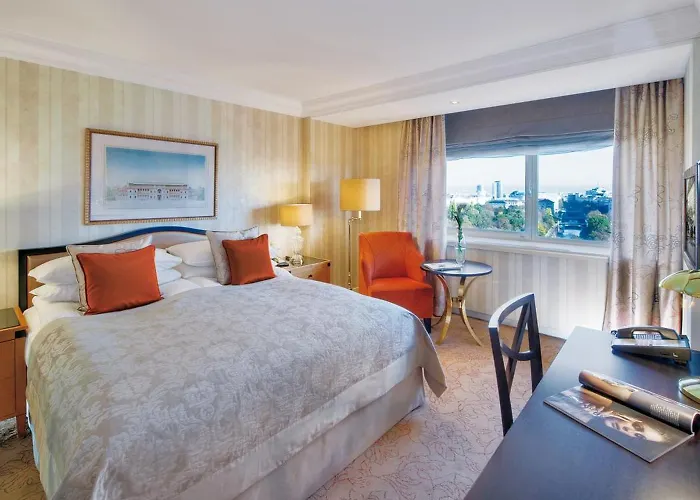 Hotel Intercontinental By Ihg 5*