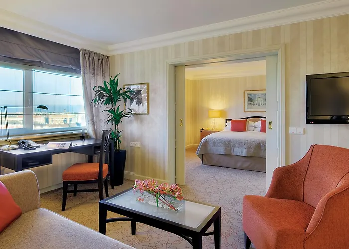 Intercontinental By Ihg Hotel