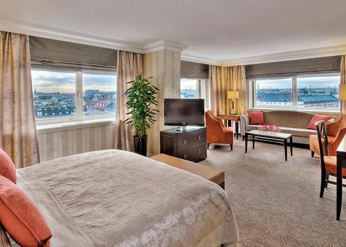 Hotel Intercontinental By Ihg