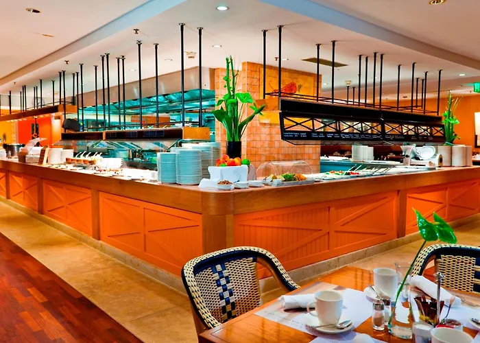 Intercontinental By Ihg 5* Vienna