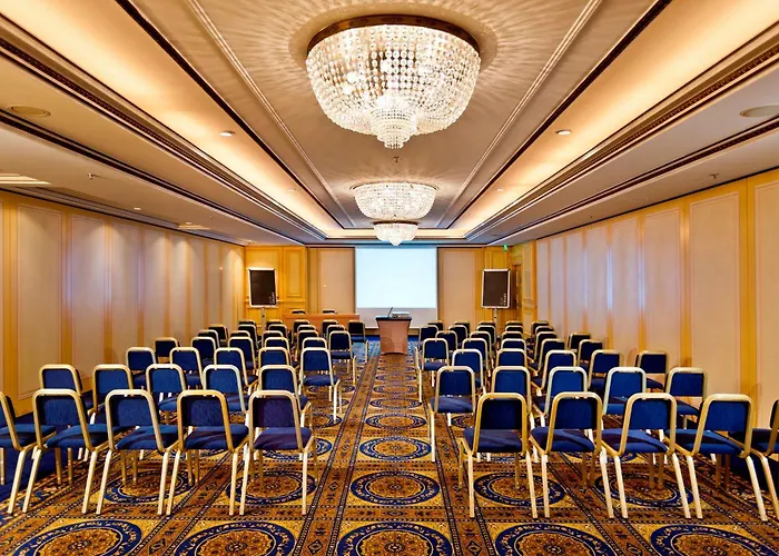 Hotel Intercontinental By Ihg