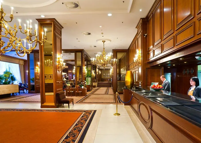 Intercontinental By Ihg