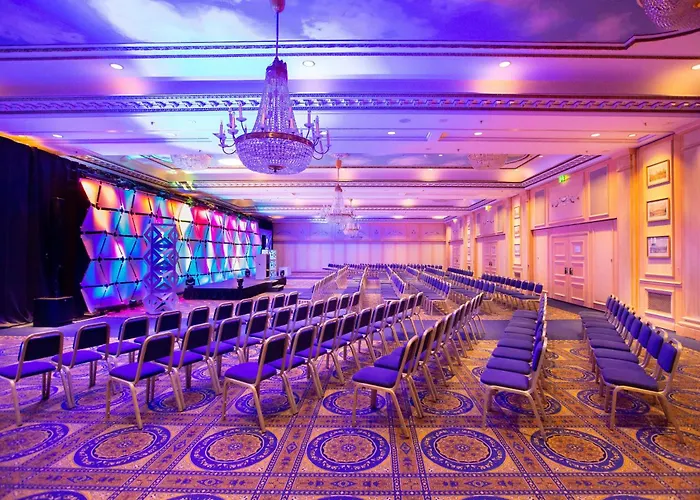 Intercontinental By Ihg Vienna