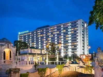 Intercontinental By Ihg Готель