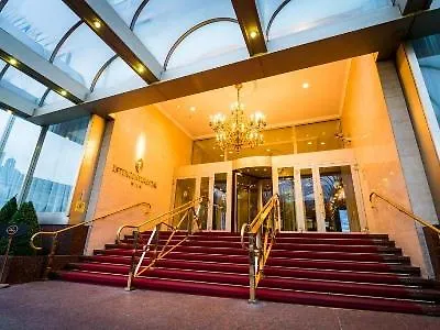 Intercontinental By Ihg 5*