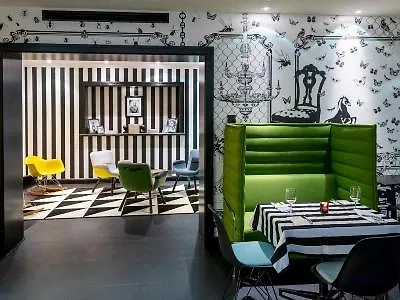 Отель Intercontinental By Ihg 5*