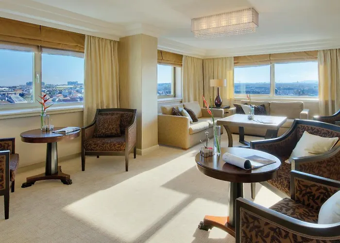 Hotel Intercontinental By Ihg 5*