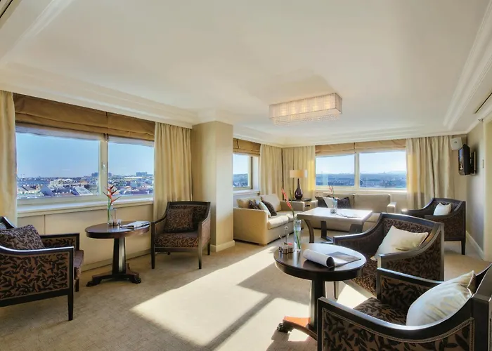 Intercontinental By Ihg