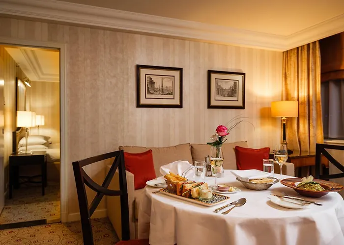 Hotel Intercontinental By Ihg