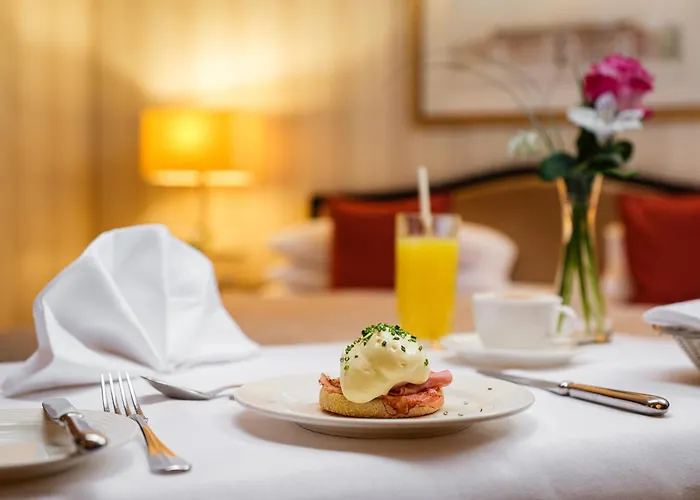 Hotel Intercontinental By Ihg 5*