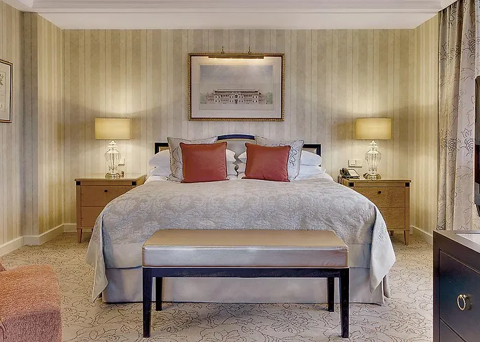 Intercontinental By Ihg