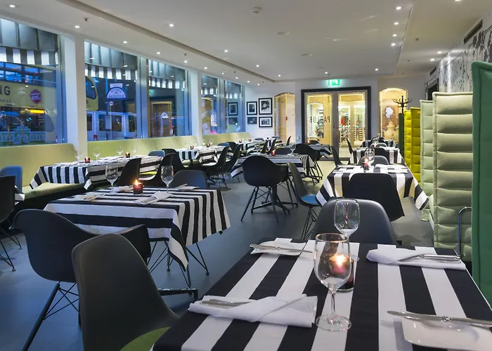 Intercontinental By Ihg 5*