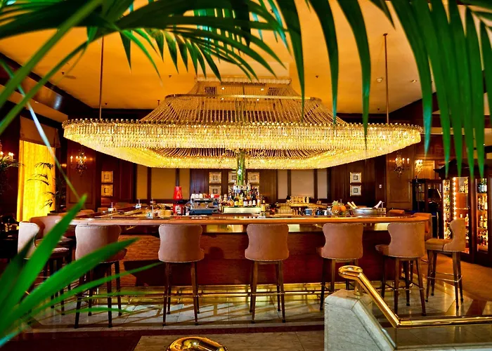 Intercontinental By Ihg 5*