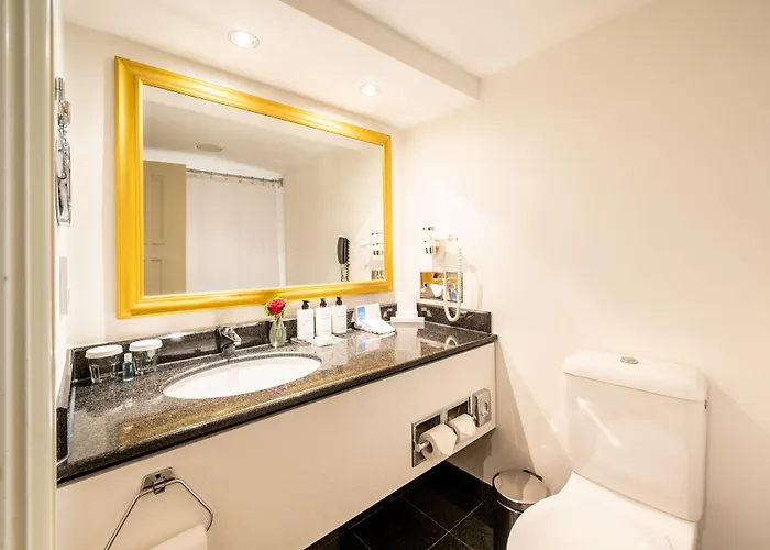 Intercontinental By Ihg Hotel Vienna