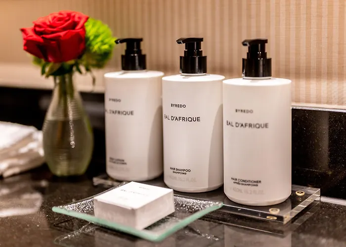 Intercontinental By Ihg Vienna