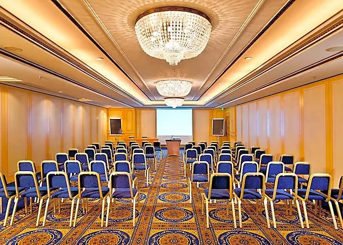 Intercontinental By Ihg 5*