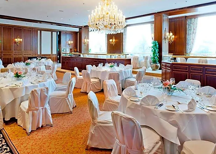 Intercontinental By Ihg 5*