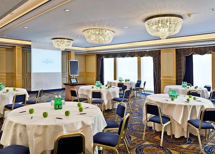 Intercontinental By Ihg Відень