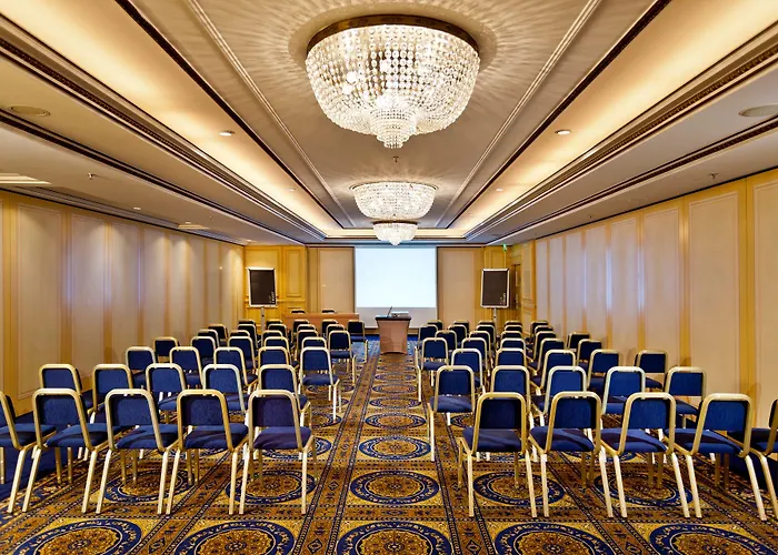 Отель Intercontinental By Ihg