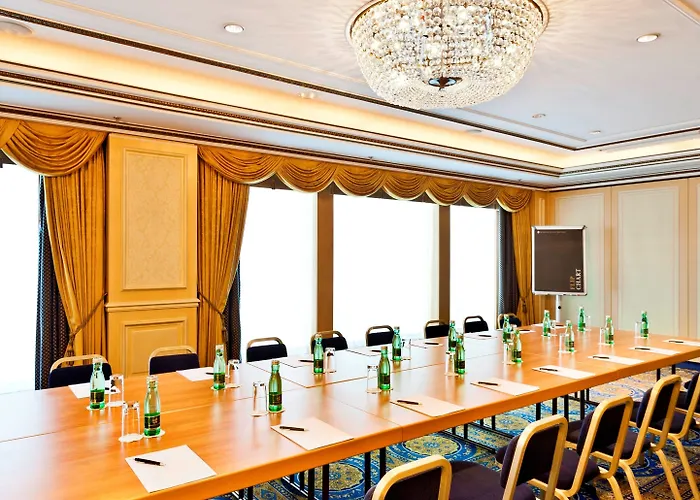 Intercontinental By Ihg Отель 5*