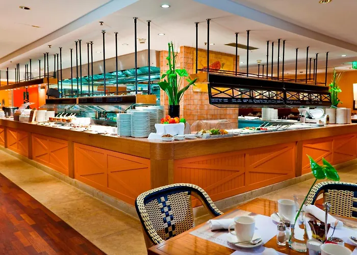 Отель Intercontinental By Ihg