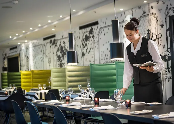 Отель Intercontinental By Ihg