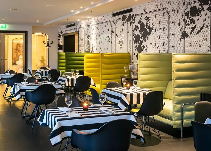Intercontinental By Ihg Отель 5*