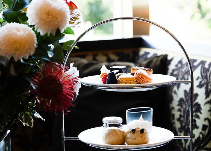 Intercontinental By Ihg