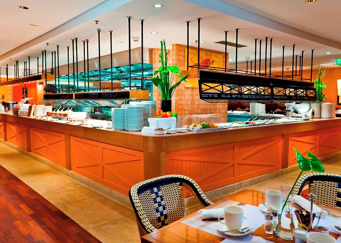 Hotel Intercontinental By Ihg