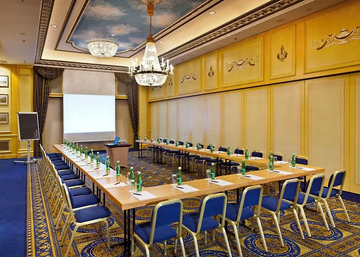 Hotel Intercontinental By Ihg Wenen