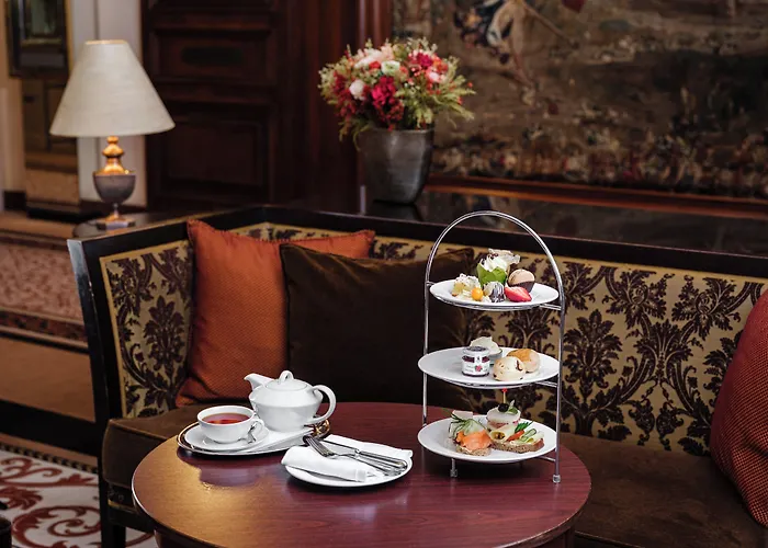 Intercontinental By Ihg Vienna