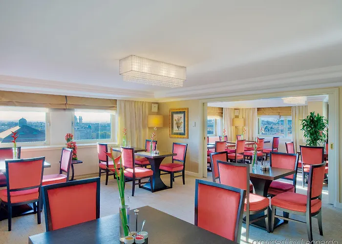Intercontinental By Ihg