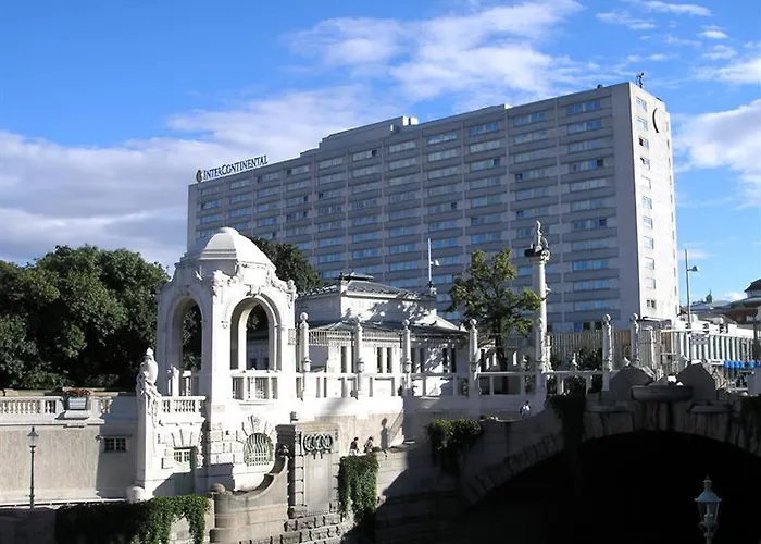 Intercontinental By Ihg