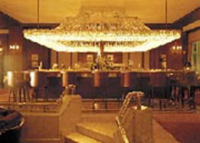 Intercontinental By Ihg 5* Vienna