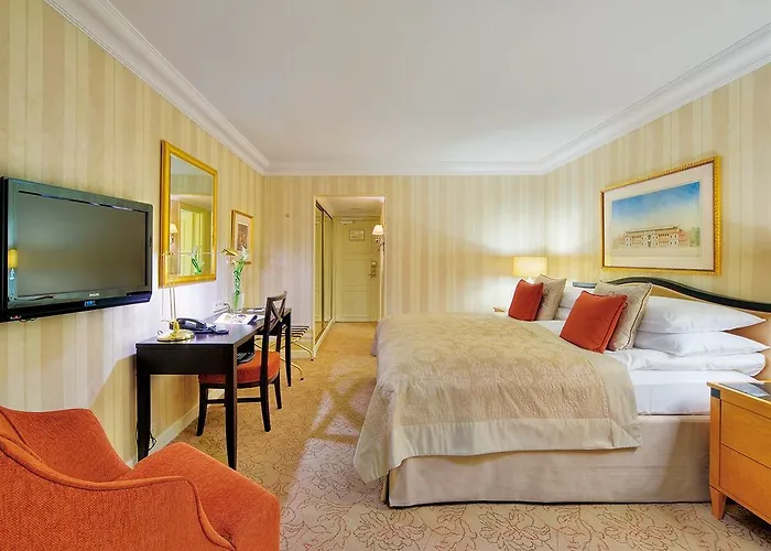 Hotel Intercontinental By Ihg