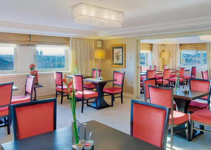 Intercontinental By Ihg Vienna