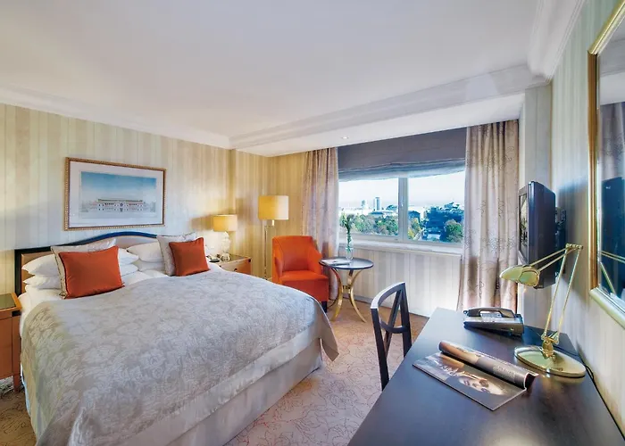 Intercontinental By Ihg